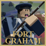 Fort Graham - Headquarters of the Texan Army