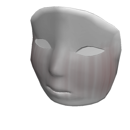Mask of Tears | Roblox Item - Rolimon's