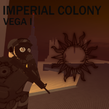 [Sol System] Imperial Colony, V ega I