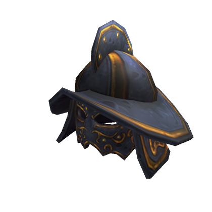 Roblox Item Royal Guard Silver Helmet