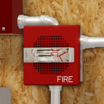 [HUGE UPDATE!] Fire Alarm Testing Place