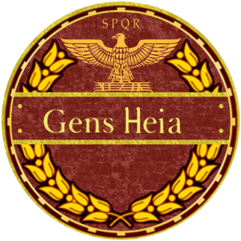 Gens Heia Castra