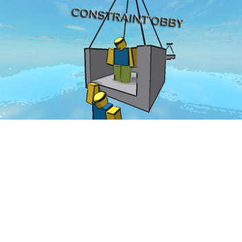 Constraint Obby