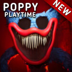 Poppy Playtime Chapter 3 [Story]