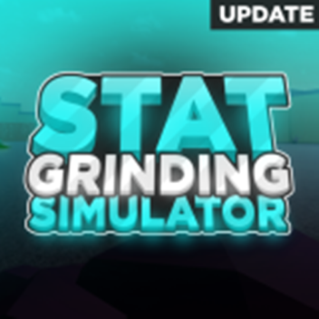 Stat Grinding Simulator