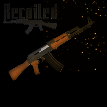 Recoiled - (Early Development)