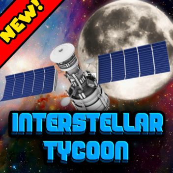 Interstellar Tycoon