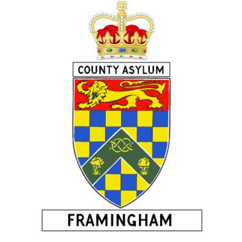 County Asylum Framingham