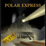 The Polar Express (SHOWCASE) 