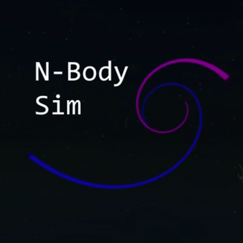 N-Body Gravity Simulation