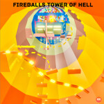 Fireball's Tower of Hell 