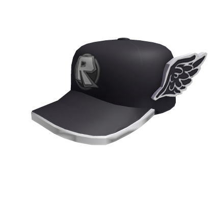 The 5 Rarest and Most Coveted Roblox Hats