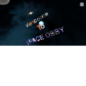 Space Obby