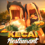 [SPRING] 🌻 Kecai Restaurant
