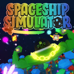 🚀 Spaceship Simulator