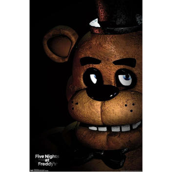five nights at freddy's role play