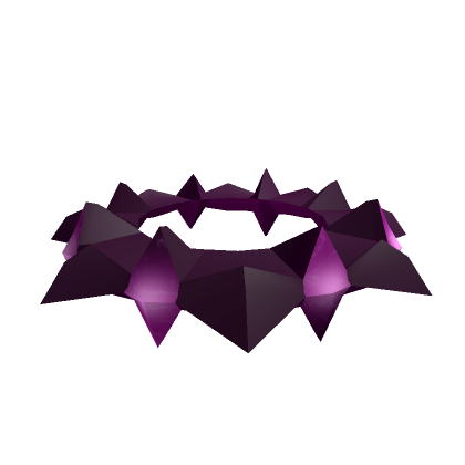 Void Crown | Roblox Item - Rolimon's