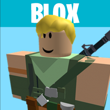Blox Battle Royale[BETA]