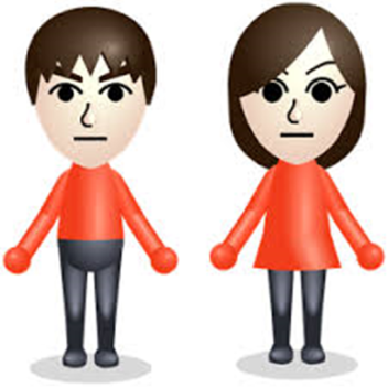mii channel exploded!
