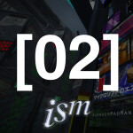 ISM | L2 - Spawn Build // ION