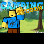 Camping Tycoon! ALPHA