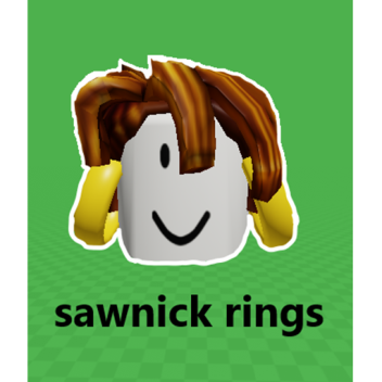 sawnick rings