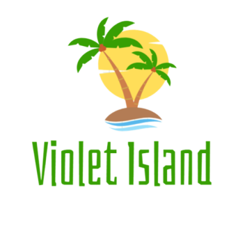 Violet Island