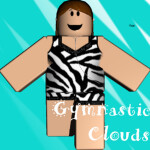 62K VISITS! Gymnastics Clouds Gym V3