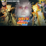 Naruto Shippuden:Naruto's Return ~Fixed~