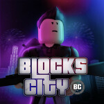 Blocks City 