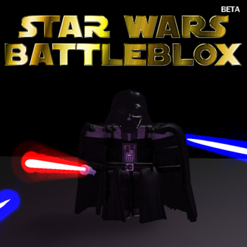 [OLD] Blox Pertempuran Star Wars™