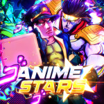 [⚔️UPD 6 + 2x XP] Anime Stars Simulator💫