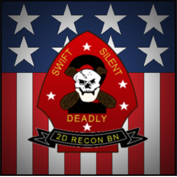 2nd Recon Battalion Training Base