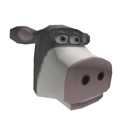 Cow | Roblox Item - Rolimon's