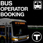[MBTA] Bus Operator Booking Assistant