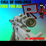 Call Of  Robloxia: Free For All