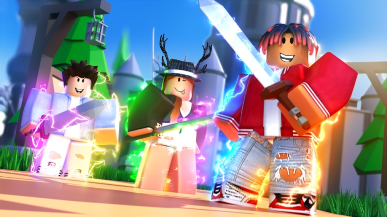 Roblox Reimagined —