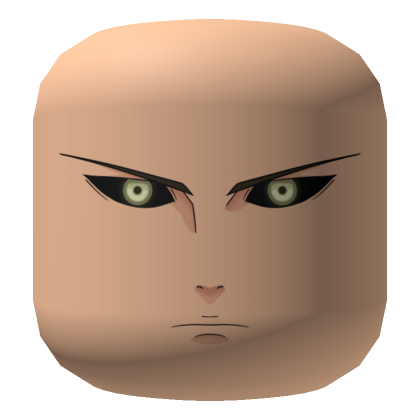 Genos - Roblox