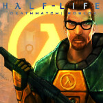 Half-Life:Deathmatch Roblox