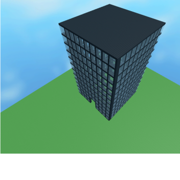 ROBLOX office building