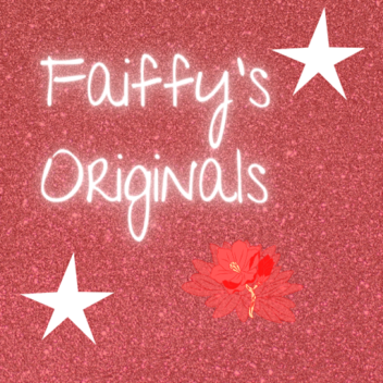 Faiffy's Originals Homestore 