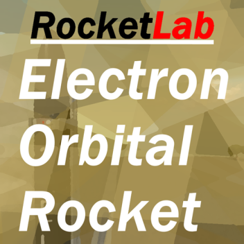 Electron Orbital Rocket Showcase