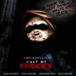 [Halloween] Cult Of Chucky