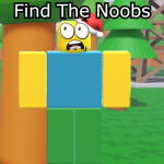 [Teleport!] Find the noobs 🔍 