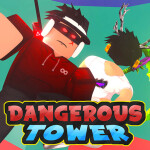 [QUESTS] Dangerous Tower