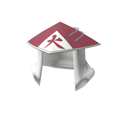 Hokage hat sale