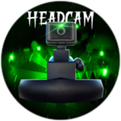 Head Camera - Roblox