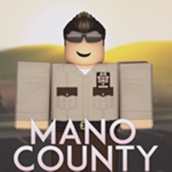 Mano County [SPRING!]