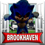BrookHavenRP Sonic Invasion