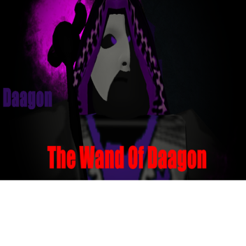 Closed Pre- Beta | The Wand Of Daagon™ | Update 1.